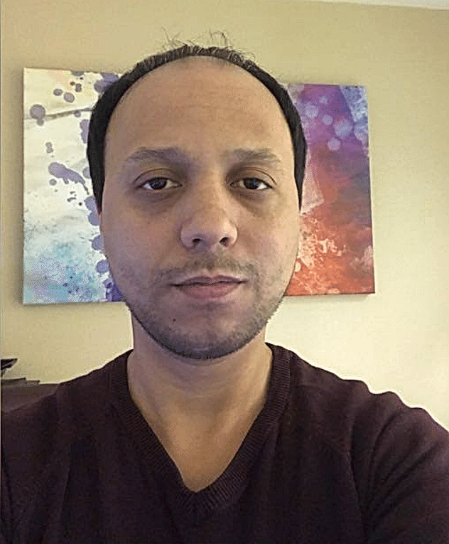 Client Avatar